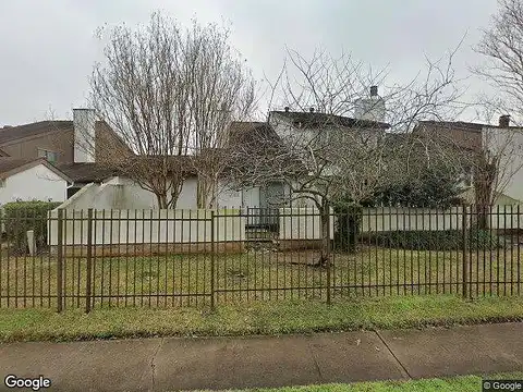 Braeswood, HOUSTON, TX 77071
