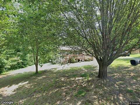 Thomas, CHICKAMAUGA, GA 30707