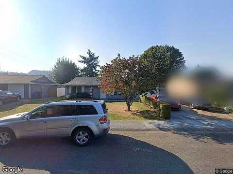 2Nd, PACIFIC, WA 98047