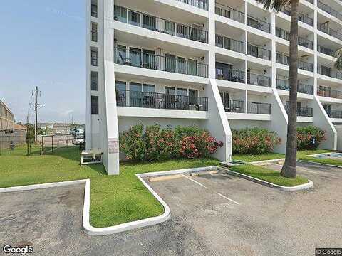 Seawall, GALVESTON, TX 77551