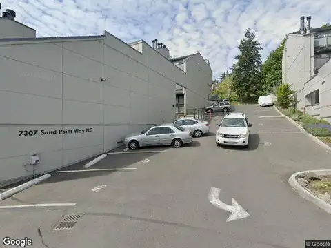 Sand Point, SEATTLE, WA 98115