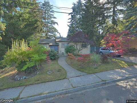 201St, SHORELINE, WA 98133