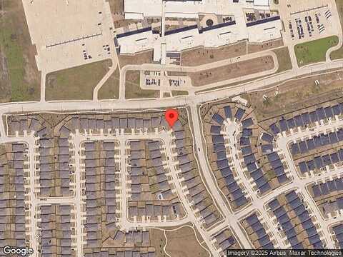 Alpine Falls, ROSHARON, TX 77583