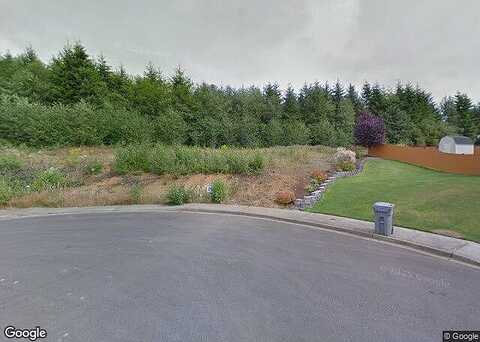 Evergreen, MCCLEARY, WA 98557