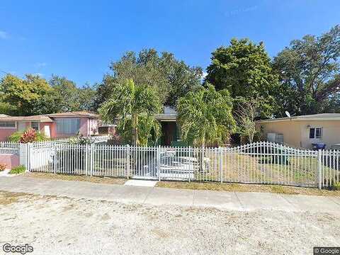 16Th, MIAMI, FL 33147
