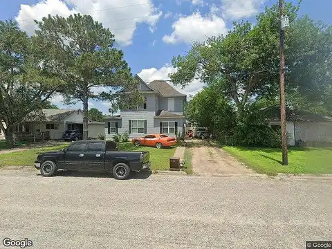 Fahrenthold, EL CAMPO, TX 77437