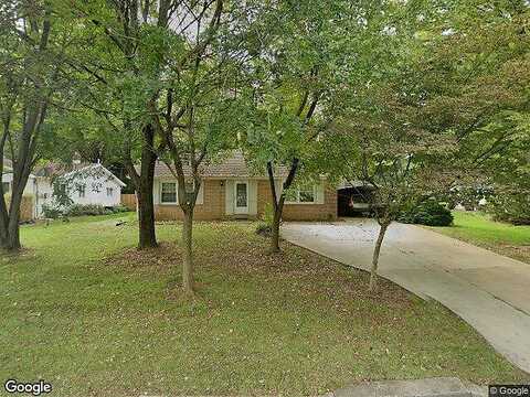 Broad, MECHANICSBURG, PA 17055