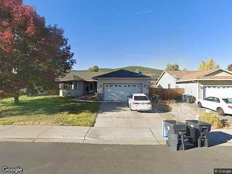 Monte Vista, SUSANVILLE, CA 96130