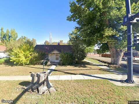 3Rd, FLORENCE, CO 81226