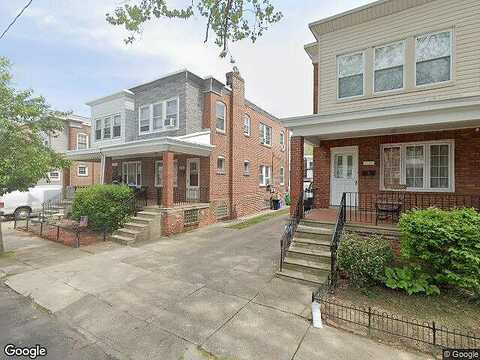 Gillespie, PHILADELPHIA, PA 19135