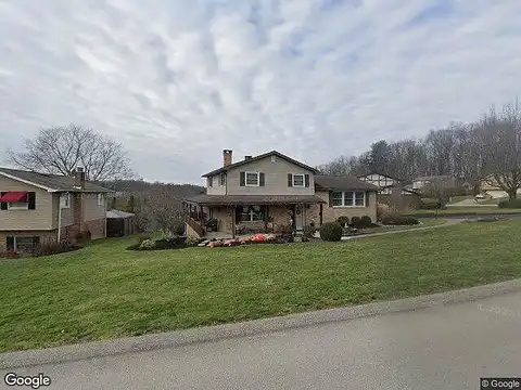 Courtview, GREENSBURG, PA 15601