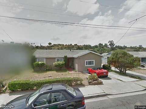 Jamacha, SAN DIEGO, CA 92114