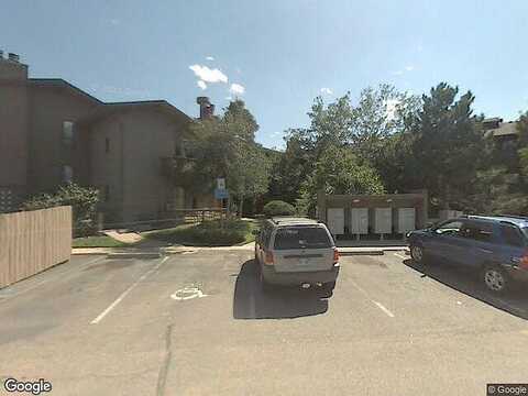 Manhattan, BOULDER, CO 80303