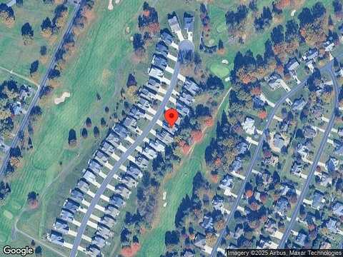 Old Course, FAYETTEVILLE, PA 17222
