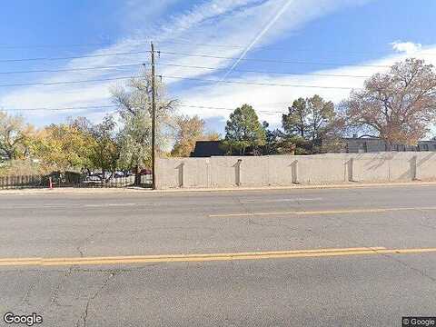Broadway, CENTENNIAL, CO 80122