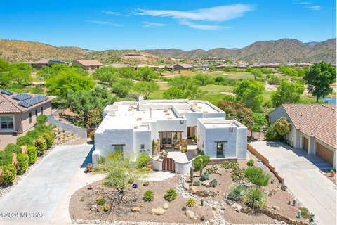 Catalina Hills, TUCSON, AZ 85739