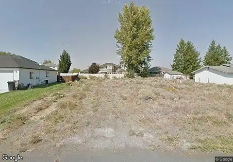 Partridge, MOSES LAKE, WA 98837