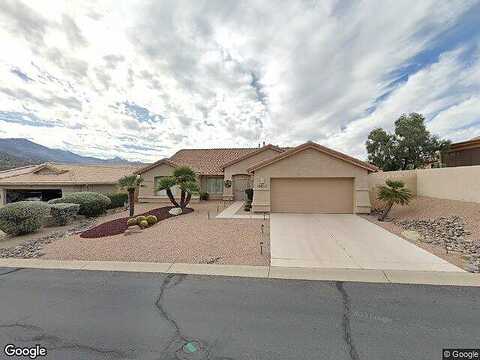 Desert Wind, TUCSON, AZ 85739