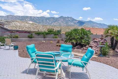 Desert Wind, TUCSON, AZ 85739