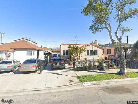 Hereford, LOS ANGELES, CA 90022