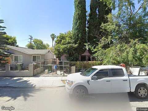Barton, LOS ANGELES, CA 90038