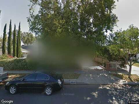 Baird, RESEDA, CA 91335