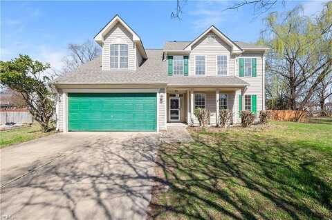 Loxley, SUFFOLK, VA 23435