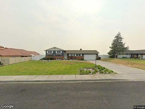Crestview, MOSES LAKE, WA 98837