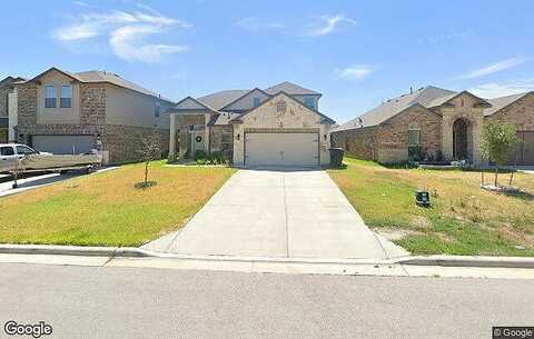 Dorthy Muree, TEMPLE, TX 76502