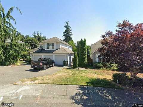 119Th, BELLEVUE, WA 98006