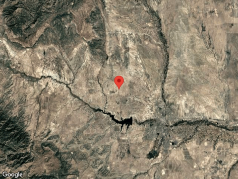 Mcclave, PUEBLO, CO 81007