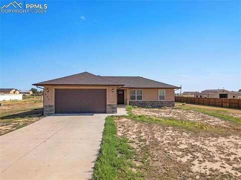 Mcclave, PUEBLO, CO 81007