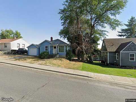 Southview, COLFAX, WA 99111