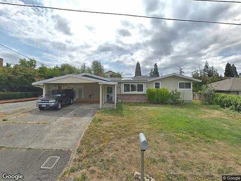 183Rd, NORMANDY PARK, WA 98166