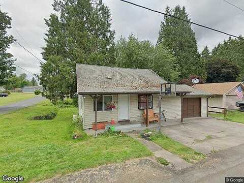 Woodard, CASTLE ROCK, WA 98611