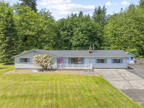 Westside, CASTLE ROCK, WA 98611