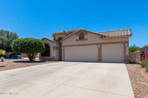Greystone, TUCSON, AZ 85739