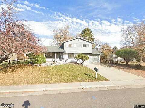 Morraine, LITTLETON, CO 80128