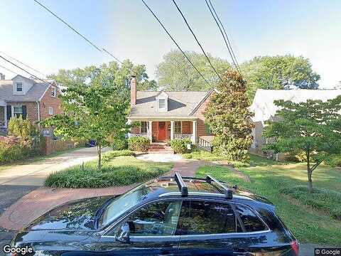 16Th, ARLINGTON, VA 22205