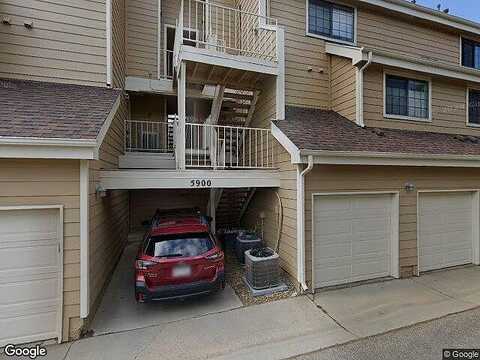 Gunbarrel, BOULDER, CO 80301