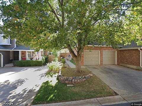 Irish, CENTENNIAL, CO 80112