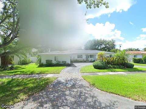 106Th, MIAMI SHORES, FL 33138