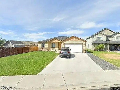 Driftwood, MOSES LAKE, WA 98837