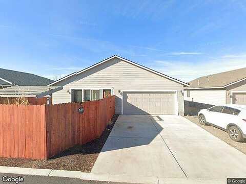 27Th, REDMOND, OR 97756