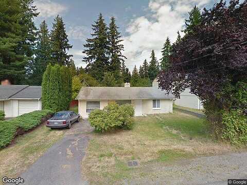 167Th, SHORELINE, WA 98133