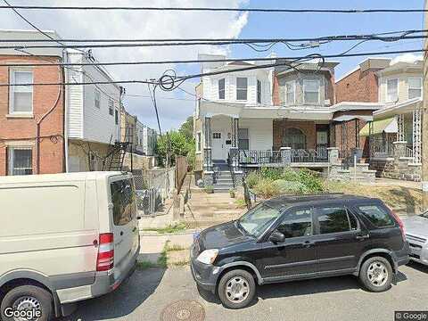 Catharine, PHILADELPHIA, PA 19143