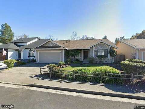 Corbett, SANTA ROSA, CA 95403