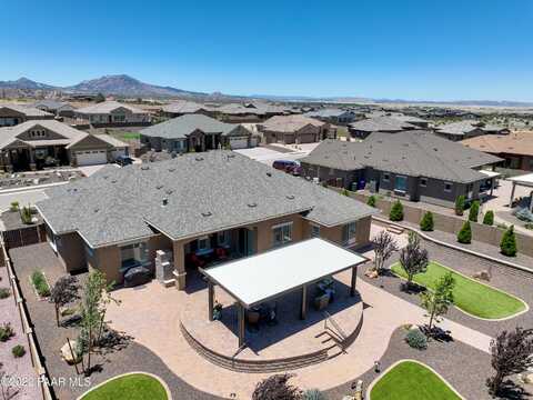 Silver Bell, PRESCOTT, AZ 86301