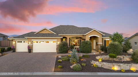 Silver Bell, PRESCOTT, AZ 86301