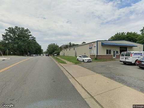 Bashford, ALEXANDRIA, VA 22314